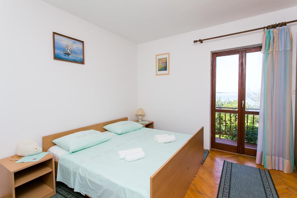 Apartmani Kate, Plat Mlini Cameră foto