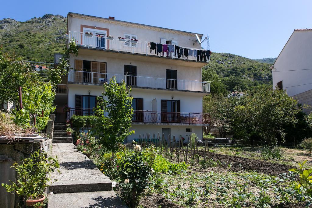 Apartmani Kate, Plat Mlini Exterior foto