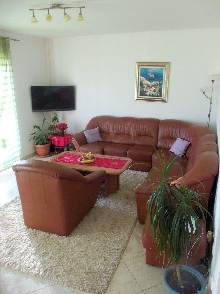 Apartmani Kate, Plat Mlini Exterior foto